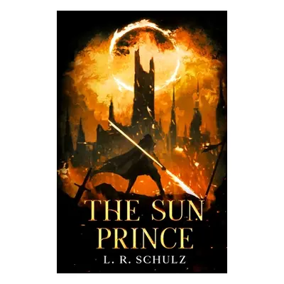 "The Sun Prince" - "" ("Schulz Luke")