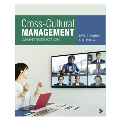 "Cross-Cultural Management: An Introduction" - "" ("Thomas David C.")