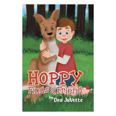 "Hoppy Finds A Friend" - "" ("Juvette Dea")