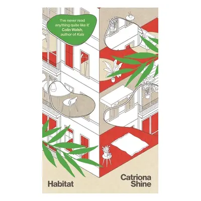 "Habitat" - "" ("Shine Catriona")