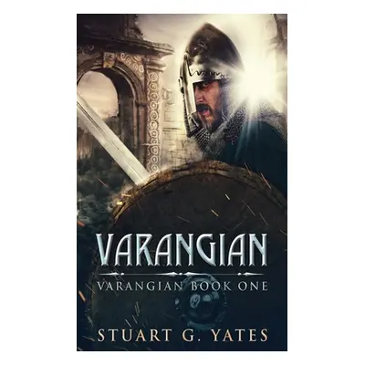 "Varangian" - "" ("Yates Stuart G.")