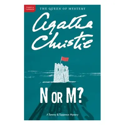 "N or M?" - "" ("Christie Agatha")