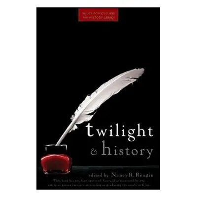 "Twilight and History" - "" ("Reagin Nancy R.")