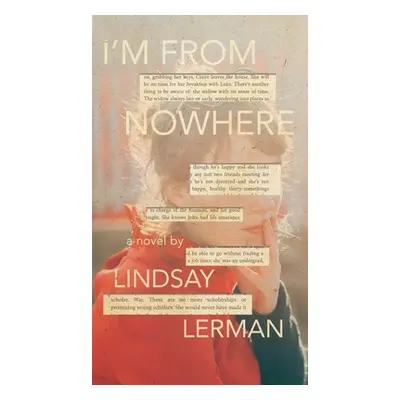 "I'm From Nowhere" - "" ("Lerman Lindsay")