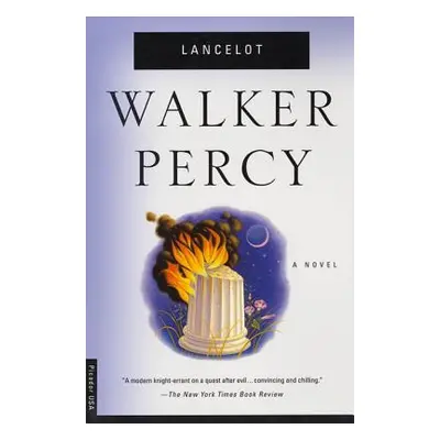 "Lancelot" - "" ("Percy Walker")