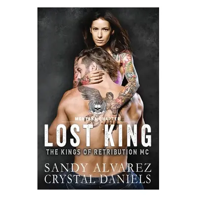 "Lost King" - "" ("Daniels Crystal")