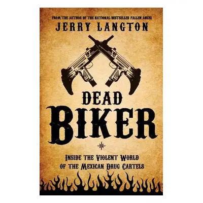 "Dead Biker" - "" ("Langton Jerry")