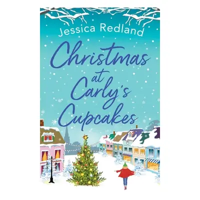 "Christmas at Carly's Cupcakes" - "" ("Redland Jessica")