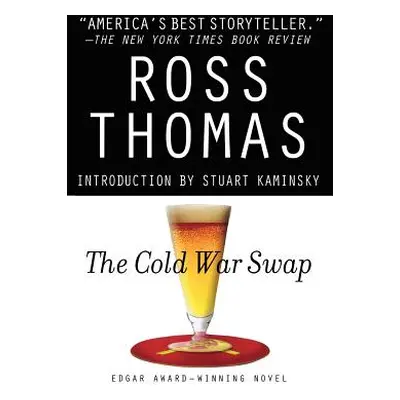 "The Cold War Swap" - "" ("Thomas Ross")