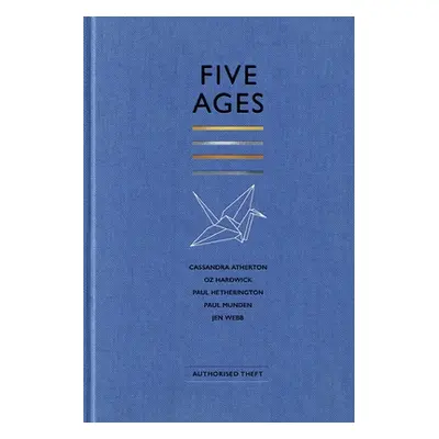 "Five Ages" - "" ("Atherton Cassandra")