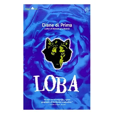 "Loba" - "" ("Di Prima Diane")