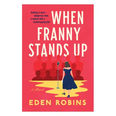 "When Franny Stands Up" - "" ("Robins Eden")