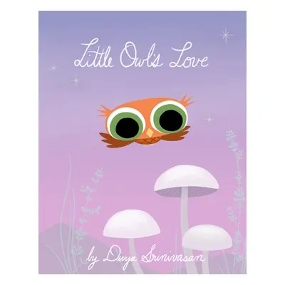 "Little Owl's Love" - "" ("Srinivasan Divya")