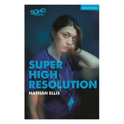 "Super High Resolution" - "" ("Ellis Nathan")