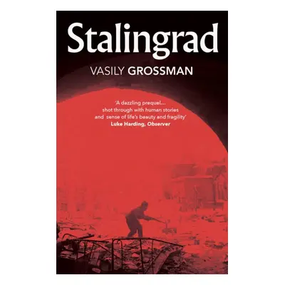 "Stalingrad" - "" ("Grossman Vasily")