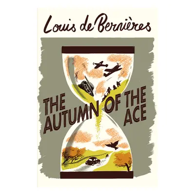 "Autumn of the Ace" - "" ("")