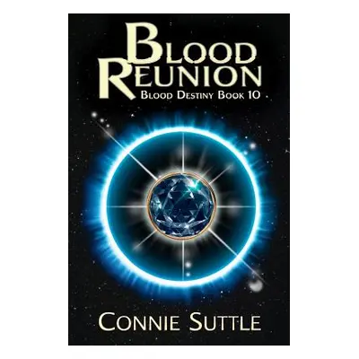 "Blood Reunion" - "" ("Suttle Connie")