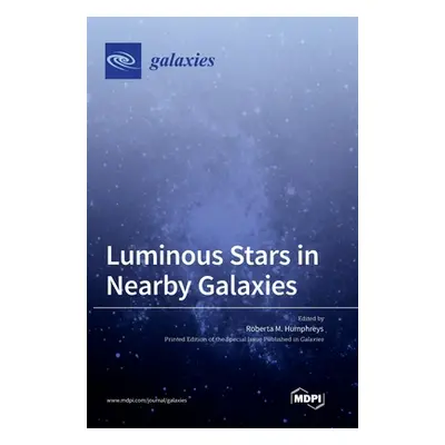 "Luminous Stars in Nearby Galaxies" - "" ("Humphreys Roberta M.")