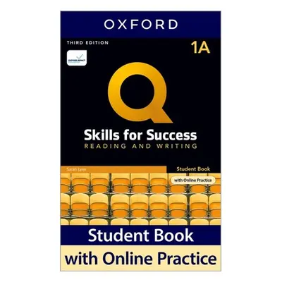 "Q3e 1 Reading and Writing Student Book Split a Pack" - "" ("Oxford University Press")