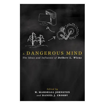 "A Dangerous Mind" - "" ("Johnston W. Marshall")