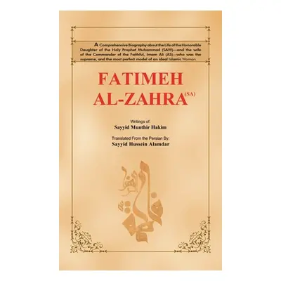 "Fatimeh Al-Zahra (Sa)" - "" ("Alamdar Sayyid Hussein")