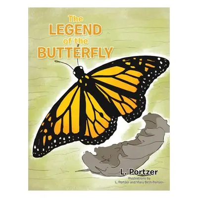 "The Legend of the Butterfly" - "" ("Portzer L.")