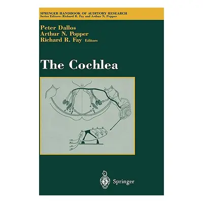 "The Cochlea" - "" ("Dallos Peter")