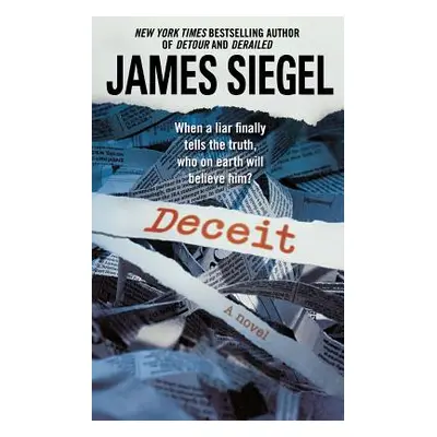 "Deceit" - "" ("Siegel James")