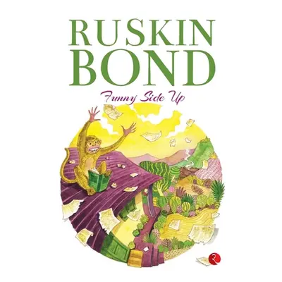 "Funny Side Up" - "" ("Bond Ruskin")