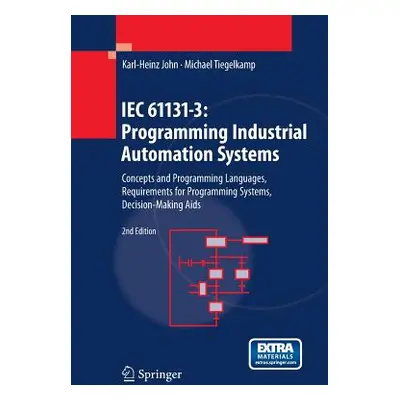 "Iec 61131-3: Programming Industrial Automation Systems: Concepts and Programming Languages, Req