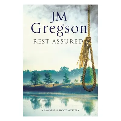 "Rest Assured" - "" ("Gregson J. M.")