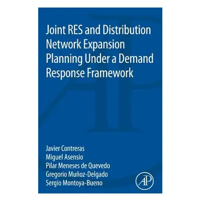 "Joint Res and Distribution Network Expansion Planning Under a Demand Response Framework" - "" (