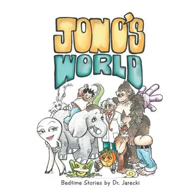 "Jono's World" - "" ("Dr Jarecki")