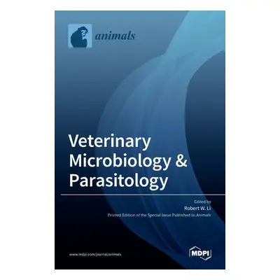 "Veterinary Microbiology & Parasitology" - "" ("Li Robert W.")