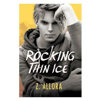 "Rocking Thin Ice" - "" ("Allora Z.")