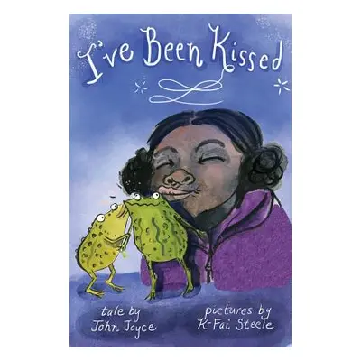 "I've Been Kissed" - "" ("Joyce John Owen")