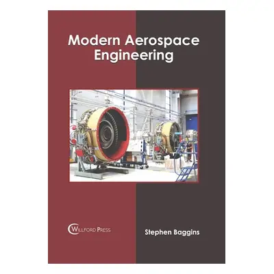 "Modern Aerospace Engineering" - "" ("Baggins Stephen")