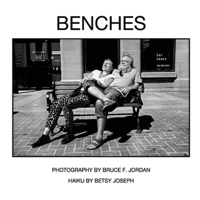 "Benches" - "" ("Joseph Betsy")