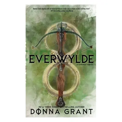 "Everwylde" - "" ("Grant Donna")