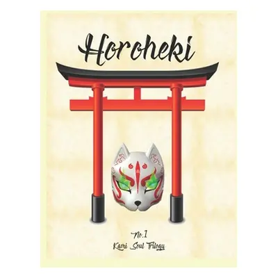 "Horoheki" - "" ("Trymbulak Jennifer")