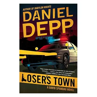 "Loser's Town" - "" ("Depp Daniel")