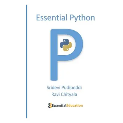 "Essential Python" - "" ("Chityala Ravi")