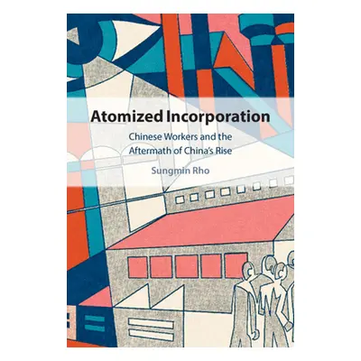 "Atomized Incorporation" - "" ("Rho Sungmin")