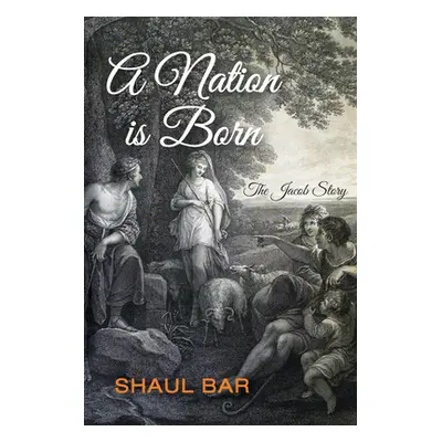 "A Nation Is Born" - "" ("Bar Shaul")