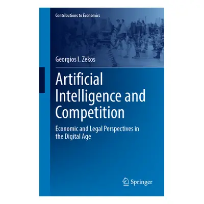 "Artificial Intelligence and Competition: Economic and Legal Perspectives in the Digital Age" - 