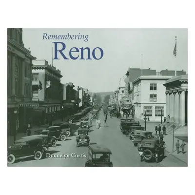 "Remembering Reno" - "" ("Curtis Donnelyn")