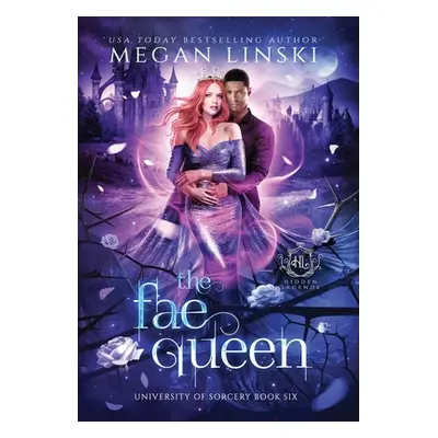 "The Fae Queen" - "" ("Linski Megan")