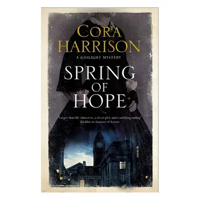 "Spring of Hope" - "" ("Harrison Cora")