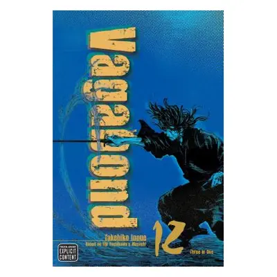 "Vagabond (VIZBIG Edition), Vol. 12" - "" ("Inoue Takehiko")