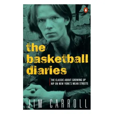 "The Basketball Diaries: The Classic about Growing Up Hip on New York's Mean Streets" - "" ("Car